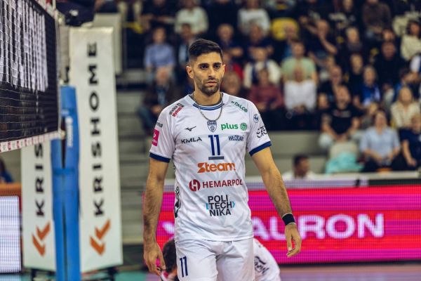  روزهای سخت عبادی‌پور در لهستان؛ قعرنشینی و احتمال سقوط