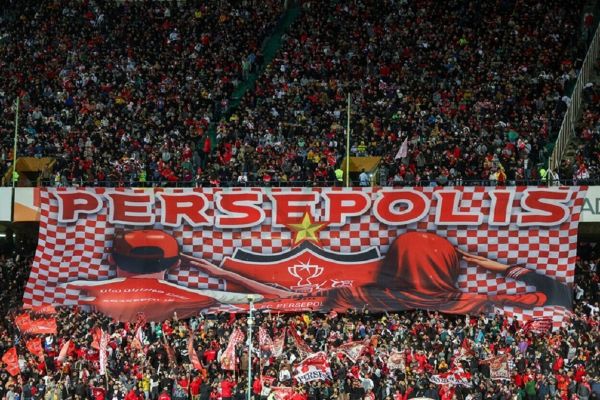 خانهتکانی بزرگ در پرسپولیس