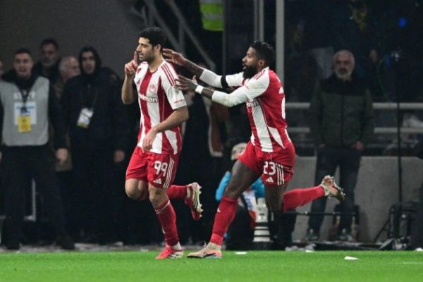 عذرخواهی طارمی بابت خوشحالی جنجالی