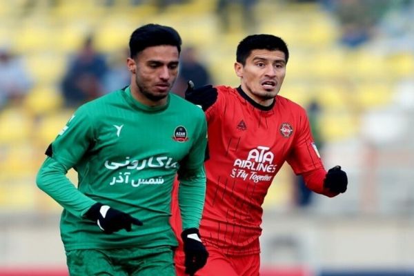  رای دیدار شمس‌آذر و تراکتور صادر شد