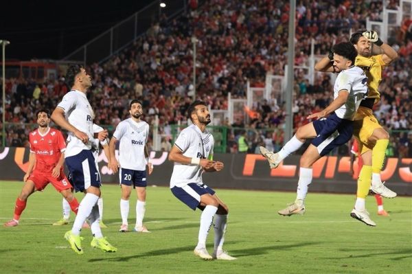 کمیته استیناف به کمک ملوان آمد