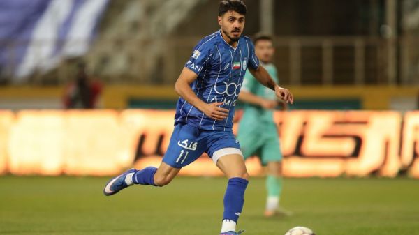  اظهارنظر غیرمنتظره ساپینتو درباره نازون و سحرخیزان؛ گلایه یا هشدار