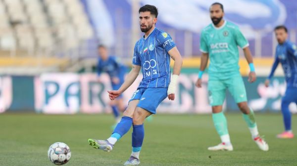 روزهای برزخی کوشکی؛ 10 بازی و فقط یک پاس گل