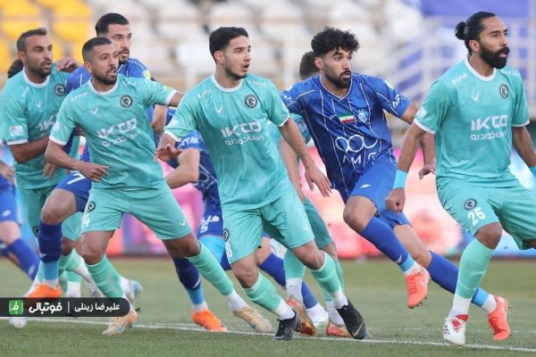 از آکادمی استقلال تا پیکان؛ دلتنگی ساپینتو برای مدافع جوان