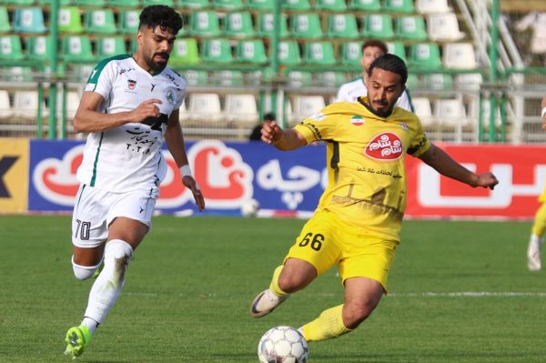  فجر در نیم‌فصل دوم؛ برنده در خانه و بازنده در خارج از شیراز