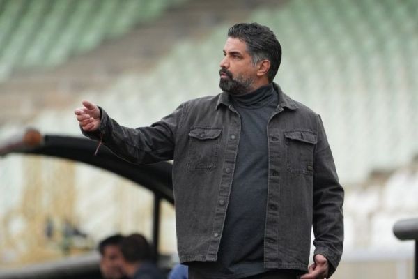  قربانی  با زور نمی‌شود، داوران باید بر اساس سطح واقعی‌شان قضاوت کنند