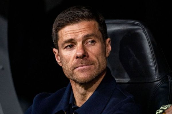 اضافه شدن نام آلونسو به گزینههای جانشینی گواردیولا