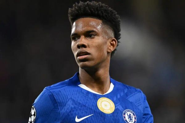  دلیل غیبت استوائو ویلیان از زبان سرمربی چلسی