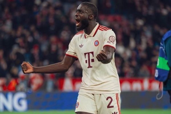  ستاره فرانسوی در بایرن‌مونیخ ماندگار شد