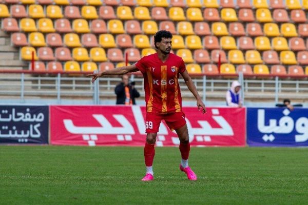 ادامه روزهای خوب رامین در فولاد؛ اولین گل در سومین بازی