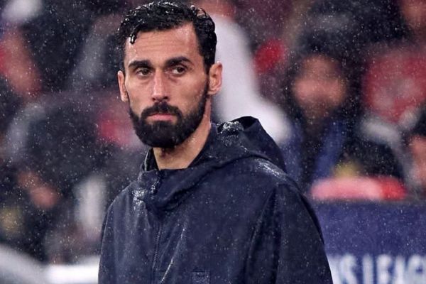  جانشین ژابی آلونسو فعلاً در امان؛ حمایت کامل باشگاه و رختکن از آربلوا