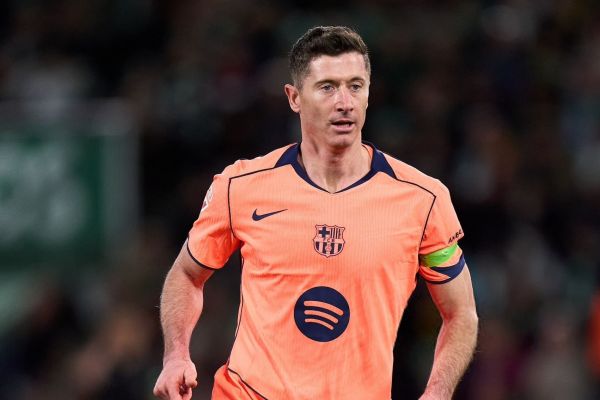  وفاداری لواندوفسکی به بارسلونا؛ رد پیشنهاد تیم‌های عربستانی