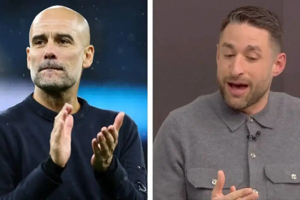 ادعای خبرنگار معروف گواردیولا به جدایی از منچسترسیتی نزدیک است