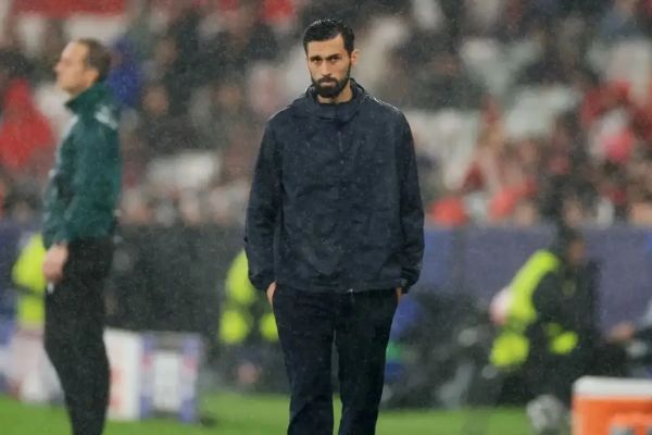  رئال مادرید یک تیم بدون هویت است