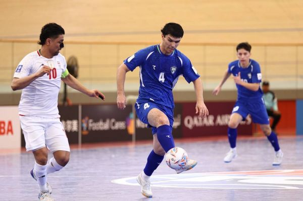 ۴ بازیکن ایران با خیال راحت به نیمهنهایی میروند