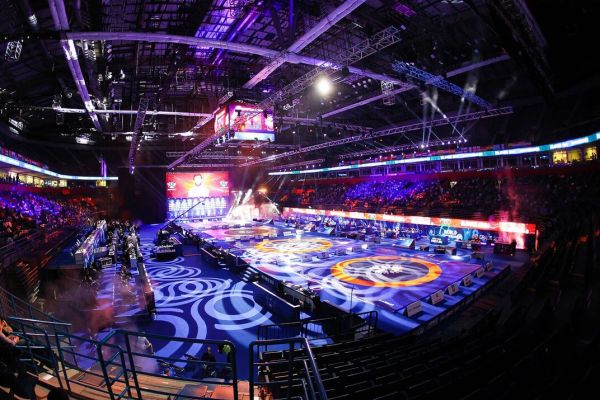  اتحادیه جهانی شیوه سیدبندی کشتی‌گیران در چرخه المپیک را اعلام کرد