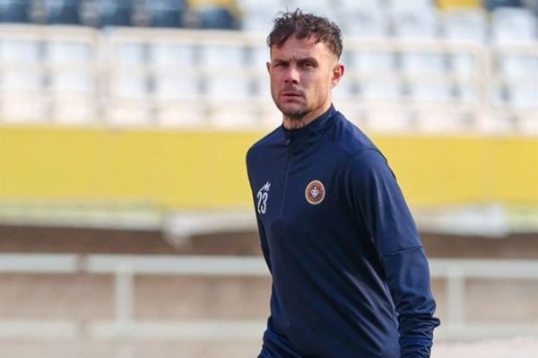 سانچز در قطر به اردوی سپاهان اضافه میشود