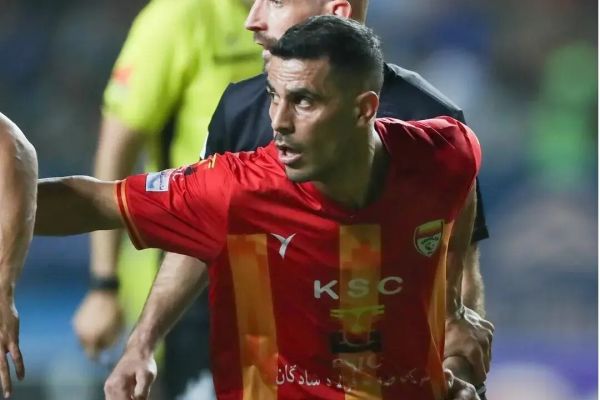  سریال اشتباهات عجیب علی نعمتی؛ قسمت nاُم