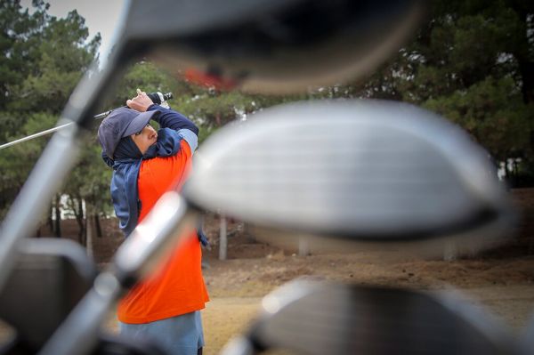 از فوتبال تا گلف؛ گام جدید استقلال با تیمداری در لیگ گلف بانوان