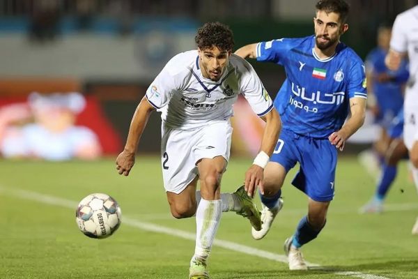  مجوز بازی تورانیان در استقلال صادر شد