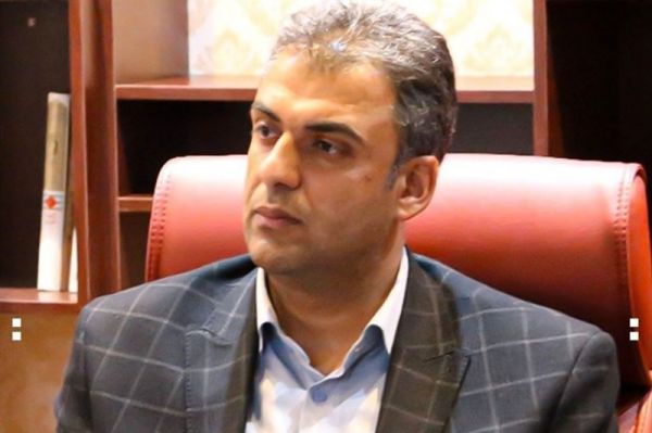 مدیرعامل مس رفسنجان به کرمان رفت کافی مدیرعامل مس سونگون شد