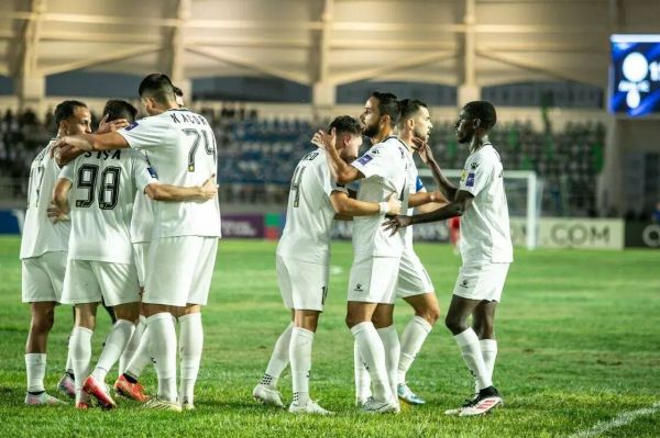  با درخواست حریف آسیایی استقلال مخالفت شد