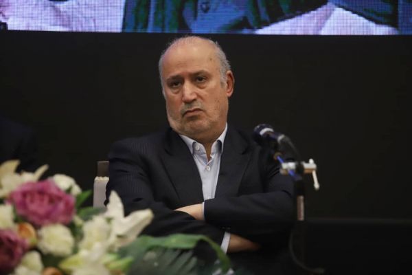 نامه تاج به دبیر شورای امنیت درباره فوتبالیستهای بازداشت شده