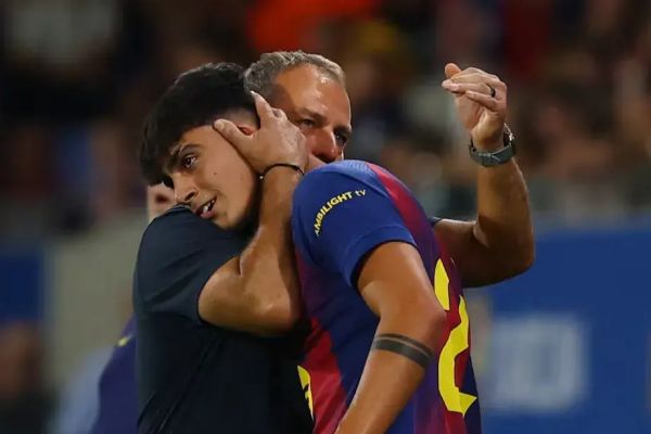  نگرانی فلیک پیش از رویارویی با تیمی که رئال مادرید را حذف کرد