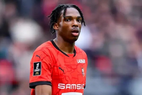 اولین صحبتهای بازیکنی که به لیورپول پیوست