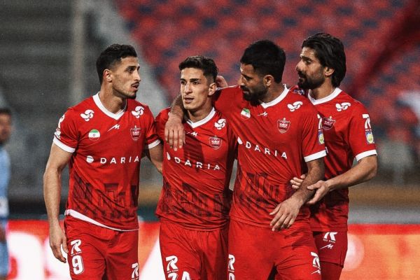 «محمودی» پدیده ناب پرسپولیس؛ تو کجا بودی تا حالا