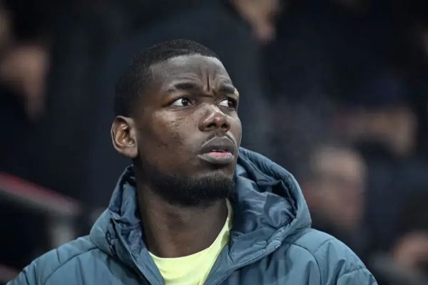 ماروتا و پردهبرداری از سود هنگفتی که از پوگبا به دست آورد