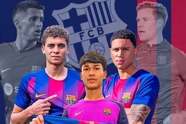  نگاهی به اقدامات بارسلونا در پنجره نقل و انتقالات زمستانی