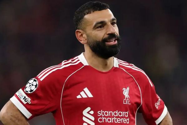 صلاح جانشین اسطوره رئال مادرید در عربستان میشود