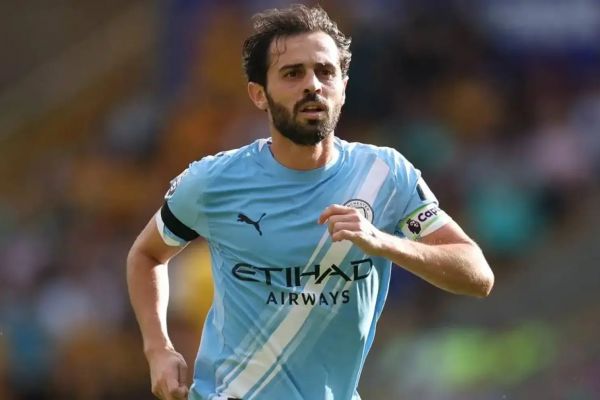 جدایی ستاره منچسترسیتی قطعی شد