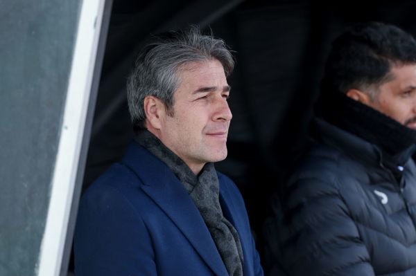 مدیر تیم آلومینیوم جعفری این هفته هم بازی کند، شکایت میکنیم