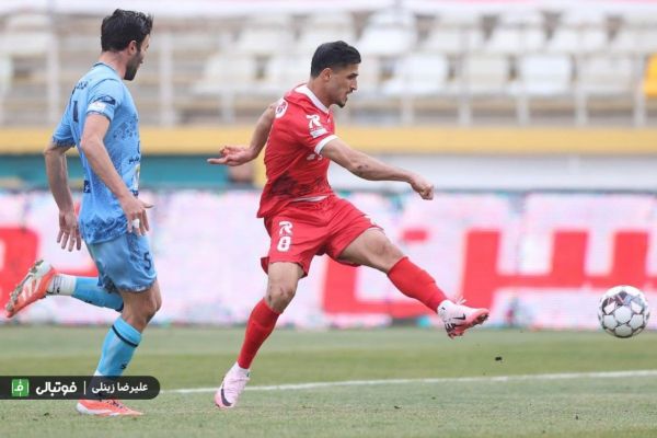  عدد ۱۱ برای علیپور خاص شد