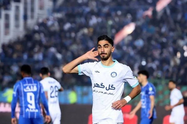 گلگهر بالاتر از استقلال و سپاهان؛ 10 امتیاز سهم شهرآبادی در مسیر صعود