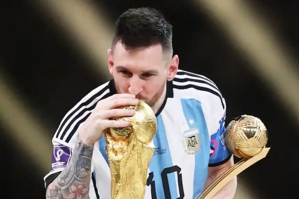  مسی برای جام جهانی 2026 چه تصمیمی دارد