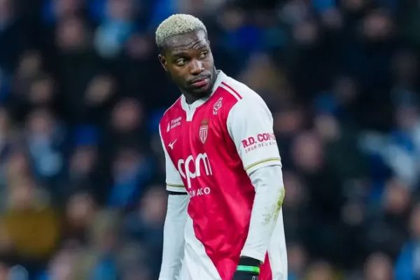 رسمی پدیده موناکو به الاتحاد عربستان پیوست