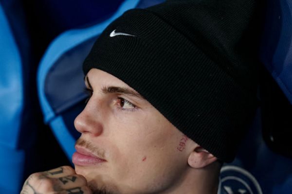 ادعای ستاره چلسی میتوانیم آرسنال را شکست بدهیم