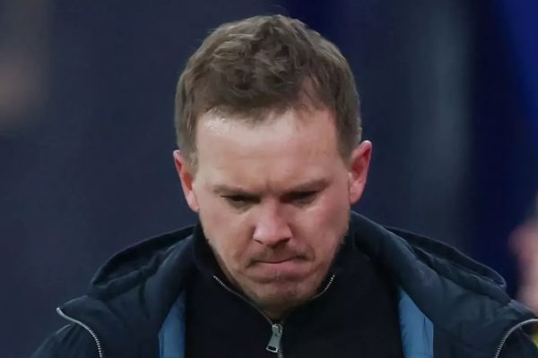 واکنش سرمربی آلمان به مصدومیت دوباره تراشتگن