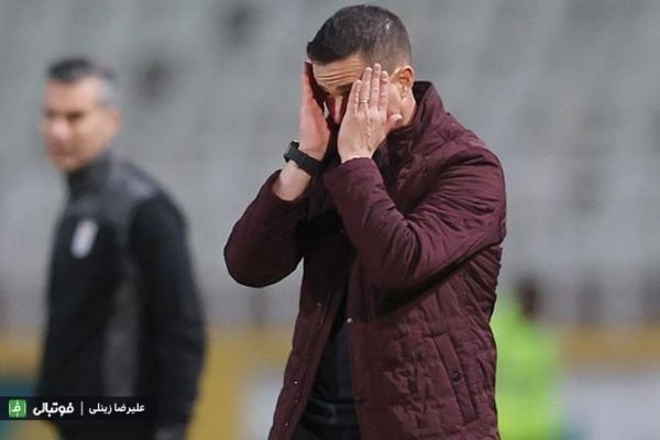 پرسپولیسِ اوسمار؛ اقتصادی و نتیجهگرا