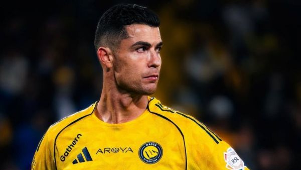 کریستیانو رونالدو در ۴۱ سالگی هم مشتریان زیادی دارد