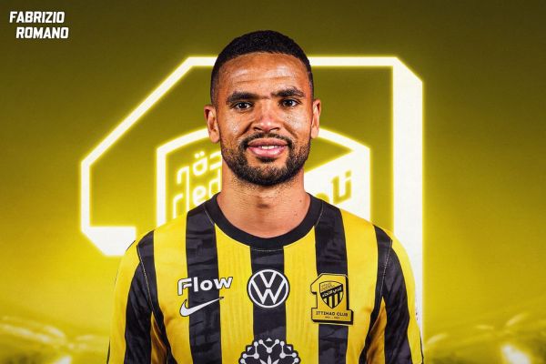  غیر رسمی؛ یوسف النصری از فنرباغچه به الاتحاد عربستان پیوست