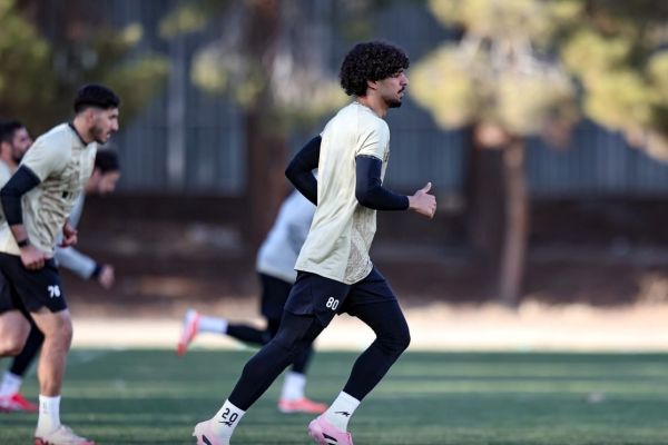  محمدی 4 اخطاره شد؛ معامله‌گری در انزلی به ترکیب اصلی می‌رسد