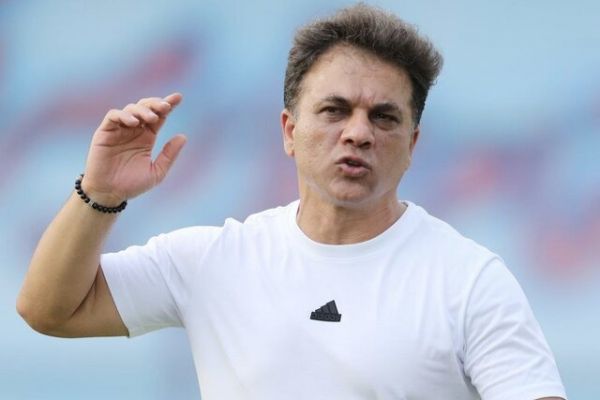  رضایی  دنبال این هستیم که تیم‌مان شخصیت خوبی پیدا کند