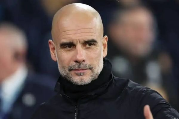  صحبت‌های گواردیولا درباره وجود توطئه داوری علیه منچسترسیتی