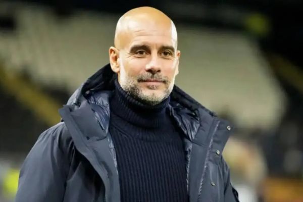  گواردیولا یک فصل دیگر در منچسترسیتی می‌ماند