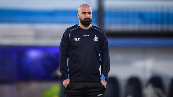  مازیار زارع و طلسم عجیب برابر مربع مدعیان سنتی؛ پس کِی می‌بری