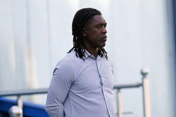  چرا استقلال پول سیدورف را توقیف کرد